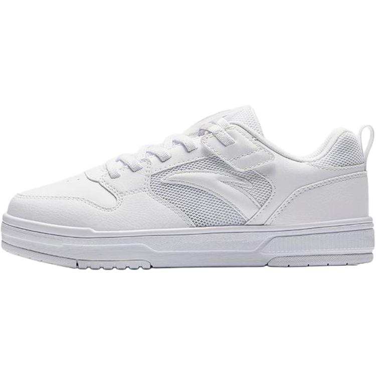 Antakids Low top Skateboard Shoes Anta White Kids'