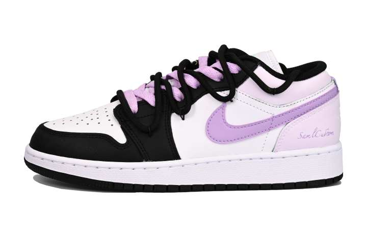 Jordan Jordan Air Jordan 1 Kids' Skateboarding Shoes Grade School