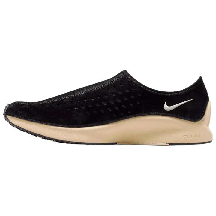 Nike Nike Air Superfly Casual Shoes Women's Black