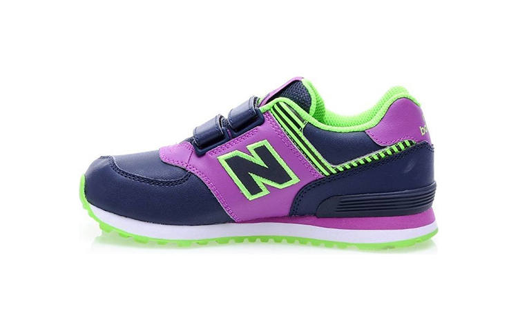 New Balance New Balance Trendy Cushioning, Wear Resistant Low top Toddler Shoes Infant And Toddler