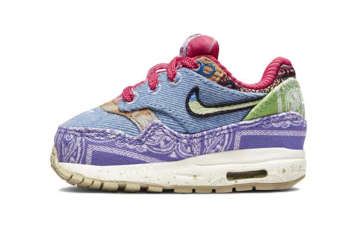 Nike Nike Air Max 1 SP Concepts Far Out TD