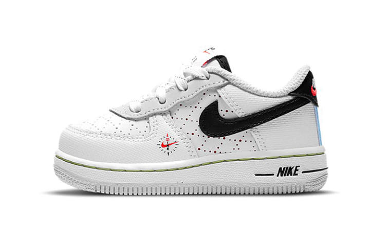 Nike Nike Air Force 1 Toddler Shoes Baby