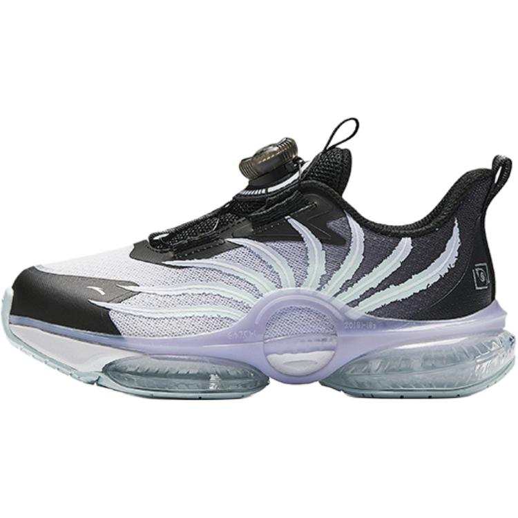 Antakids UFO7.0 Slip Resistant Cushioning Abrasion Resistant Rebound Low top Kids' Running Shoes