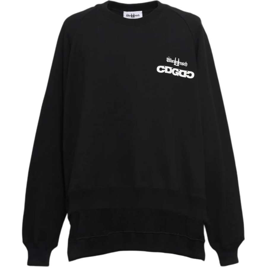 CDG CDG x G DRAGON G DRAGON Sweatshirt Unisex