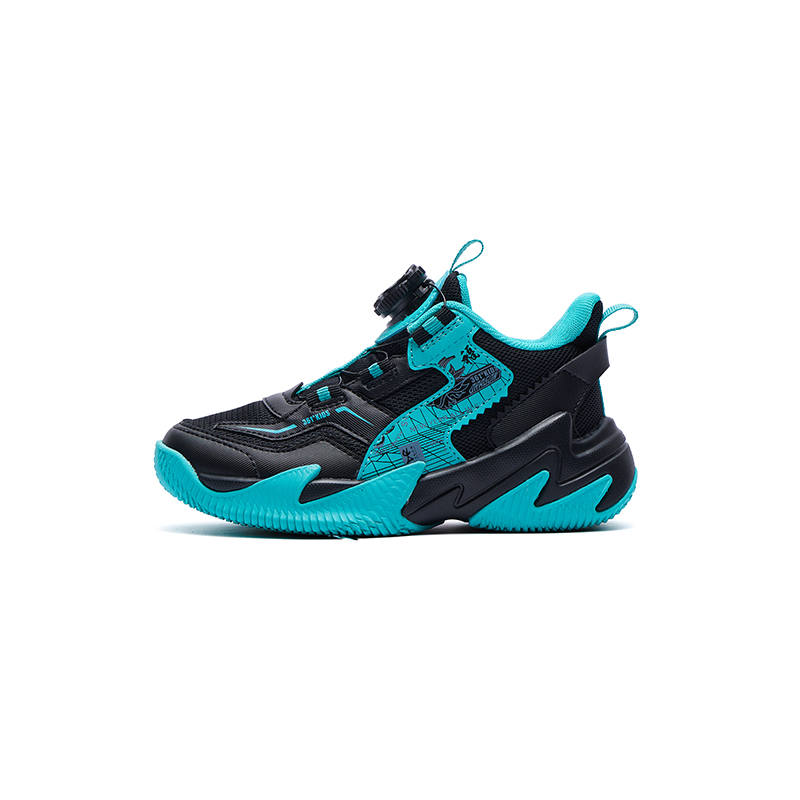 361°KIDS 361°KIDS' Basketball Shoes Pre School