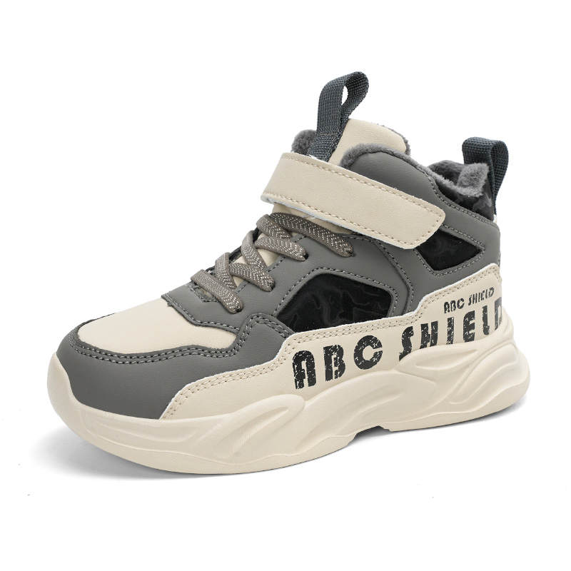 TONYBEAR Thermal High top Kids Lifestyle Shoes Kids'