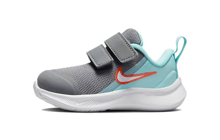 Nike Nike Star Runner 3 Toddler Shoes Baby