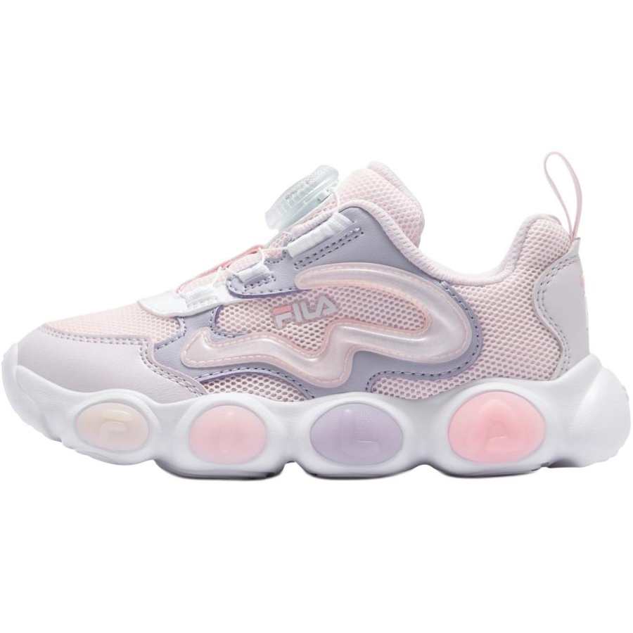 FILA KIDS Heritage FHT Kids' Training Shoes Pre School