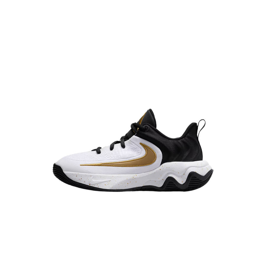 Nike Nike Giannis Immortality 4 Basketball Shoes Black Unisex