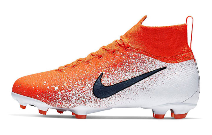 Nike Nike Mercurial Superfly 6 Kids' Soccer Shoes Kids