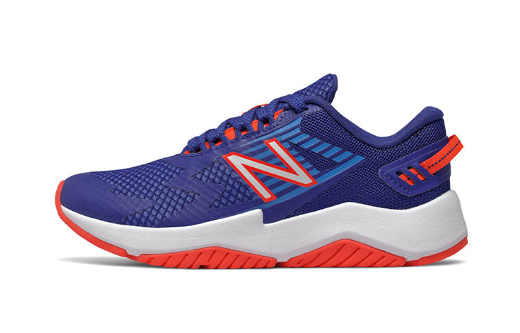 New Balance New Balance Comfortable Cushioning Low top Kids Lifestyle Shoes Kids'