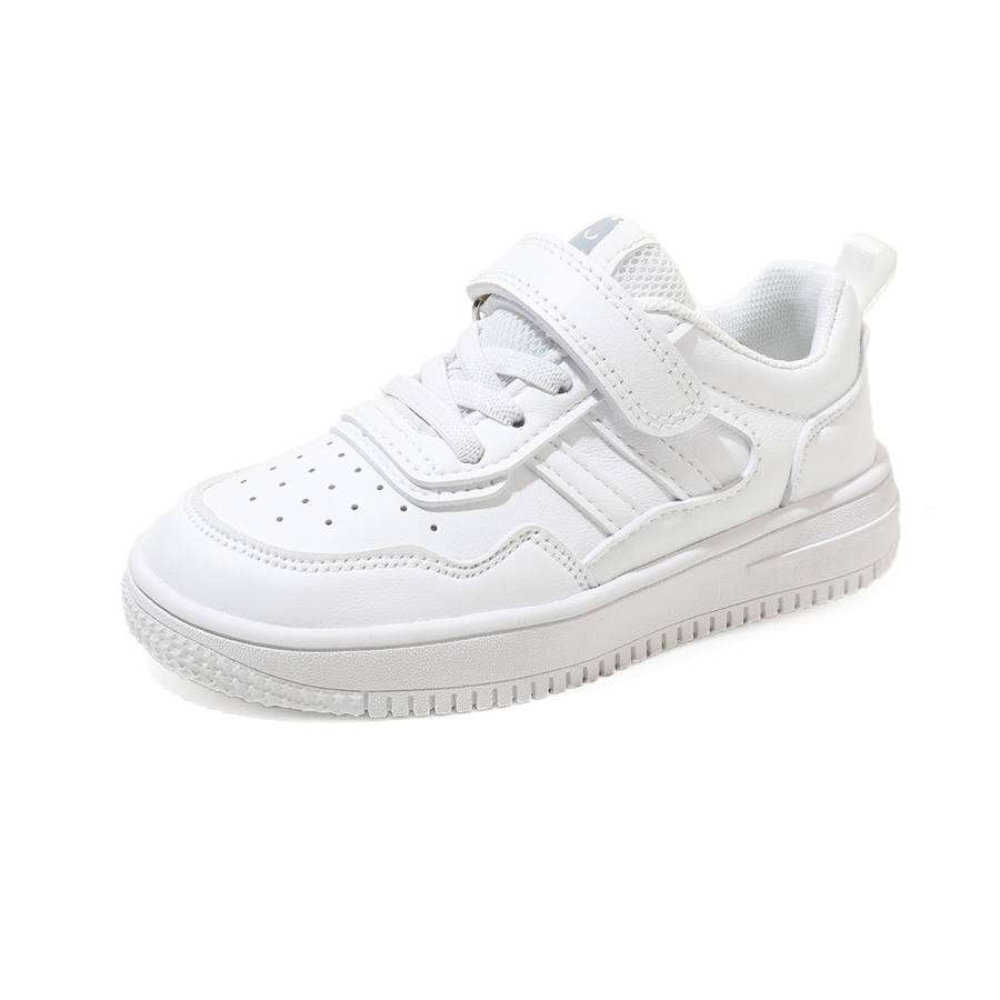 ABC KIDS Slip Resistant Lightweight Cushioning Low top Kids' Skateboarding Shoes Kids'