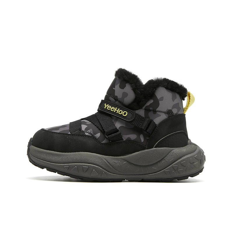 YeeHoO Synthetic Leather, Textile Thickened And Fleece Lined Comfortable Soft Cushioning Abrasion Resistant Thermal