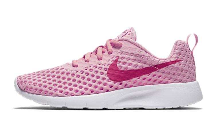 Nike Nike Tanjun Cushioning Slip Resistant Abrasion Resistant Cushioning Slip Resistant Abrasion Resistant Low top