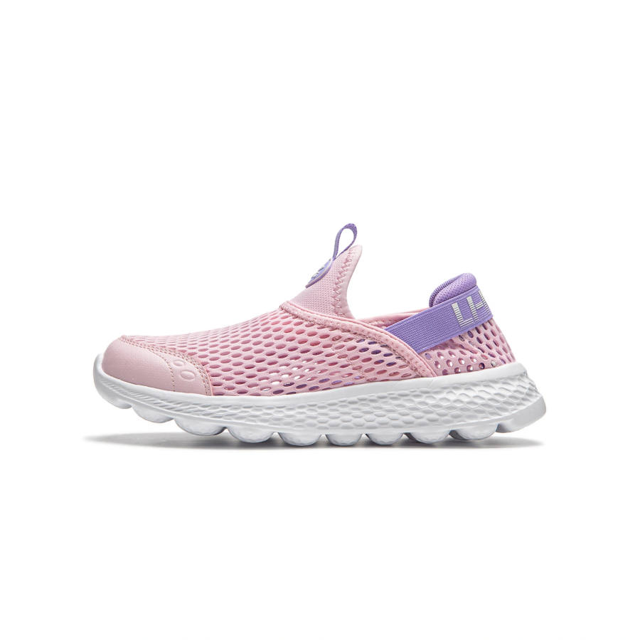 Li-Ning YOUNG Li Ning YOUNG Low top Kids Lifestyle Shoes Pink Teenagers