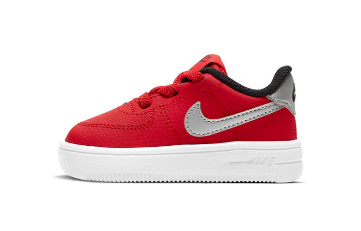 Nike Nike Air Force 1 Low Red TD