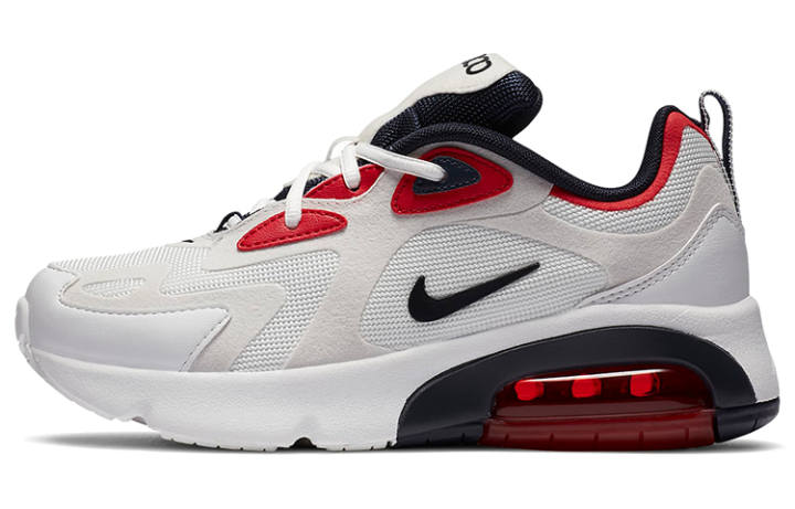 Nike Nike Kids Air Max 200 Sneakers