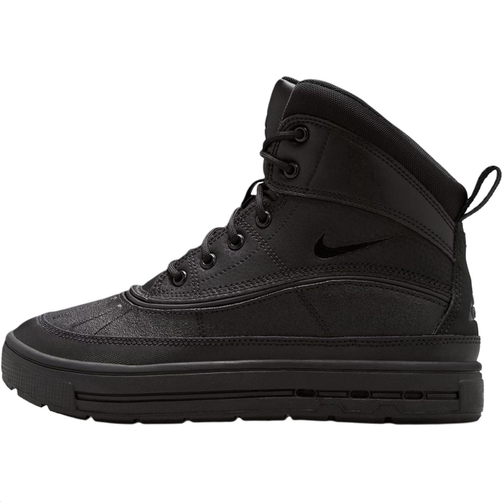 Nike Nike Woodside 2 High top Boots Black Unisex