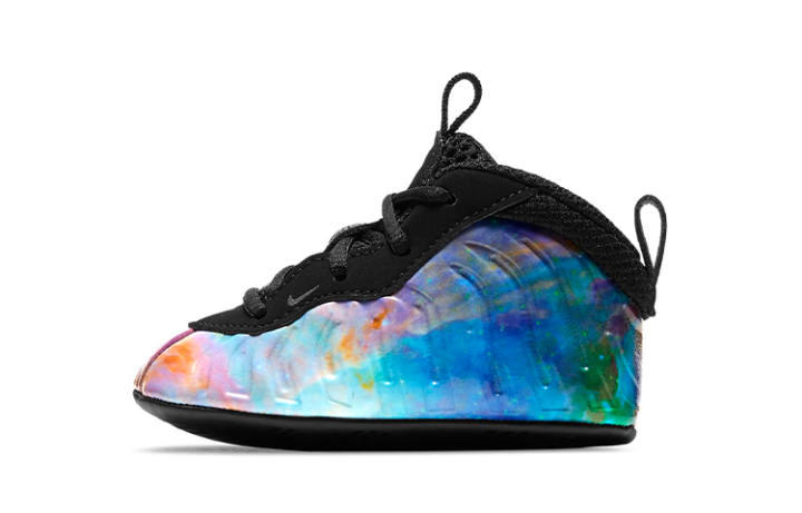 Nike Nike Little Posite One Big Bang I