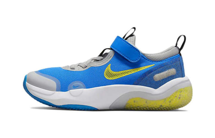 Nike Nike Explore Next Nature Kids' Running Shoes Pre School