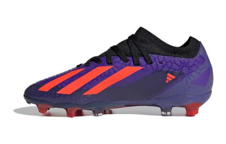 Adidas adidas X Crazyfast Salah.3 FG J 'Egyptian Nights Pack'