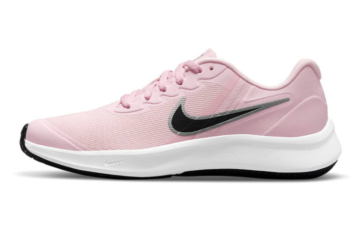 Nike Nike Star Runner 3 'Pink Foam' GS