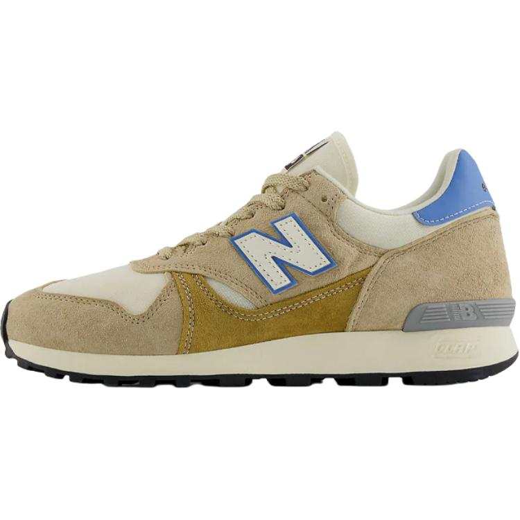 New Balance New Balance NB 475 Low top Casual Shoes Brown Kids'