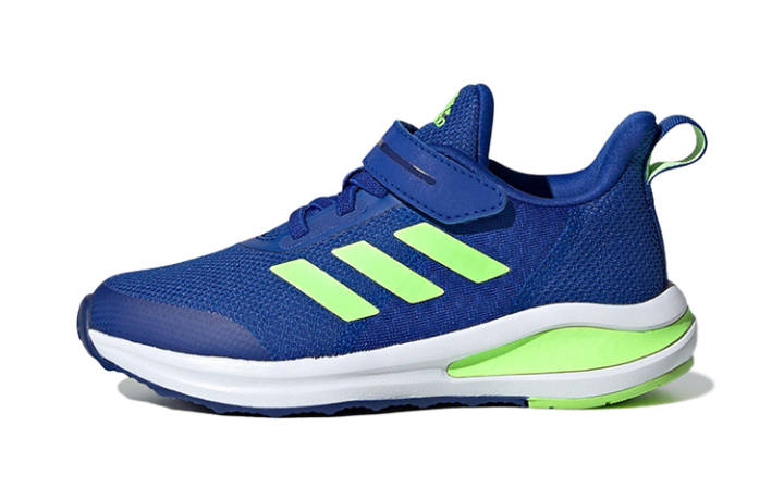 Adidas Adidas Fortarun Running 2020 Slip Resistant, Abrasion Resistant, Breathable