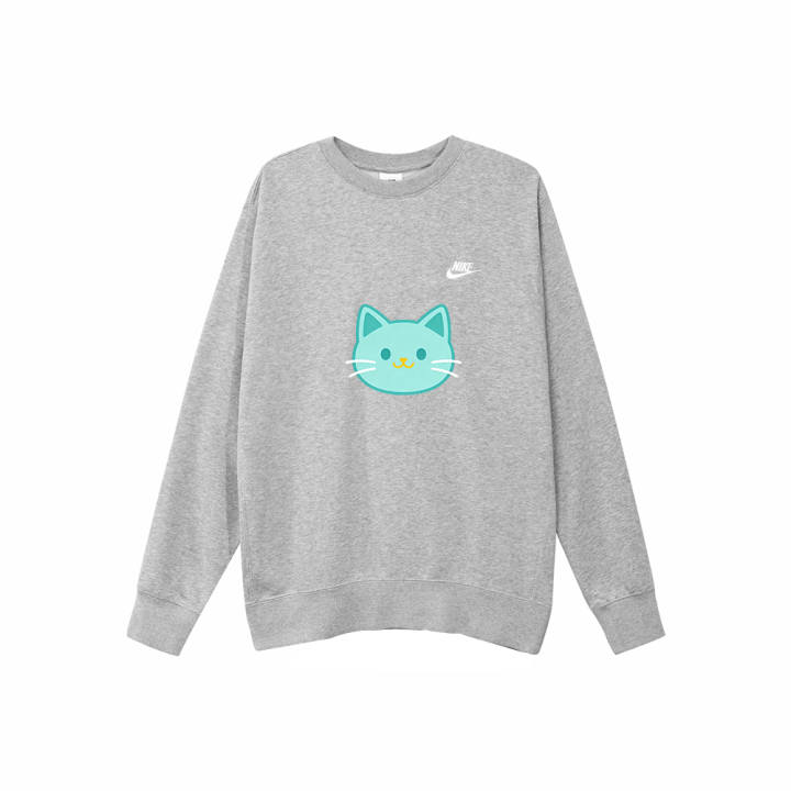 Nike Nike Sportswear Club Sweatshirt Men's