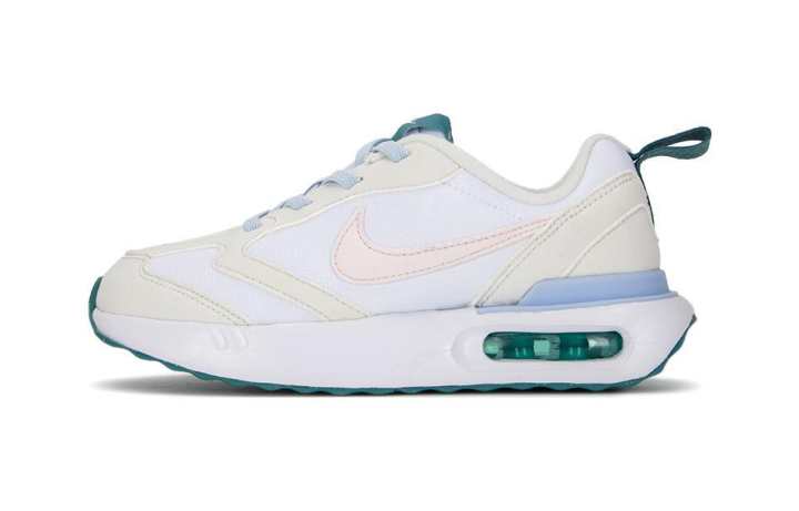 Nike Nike Air Max Dawn PS 'Summit White Teal'