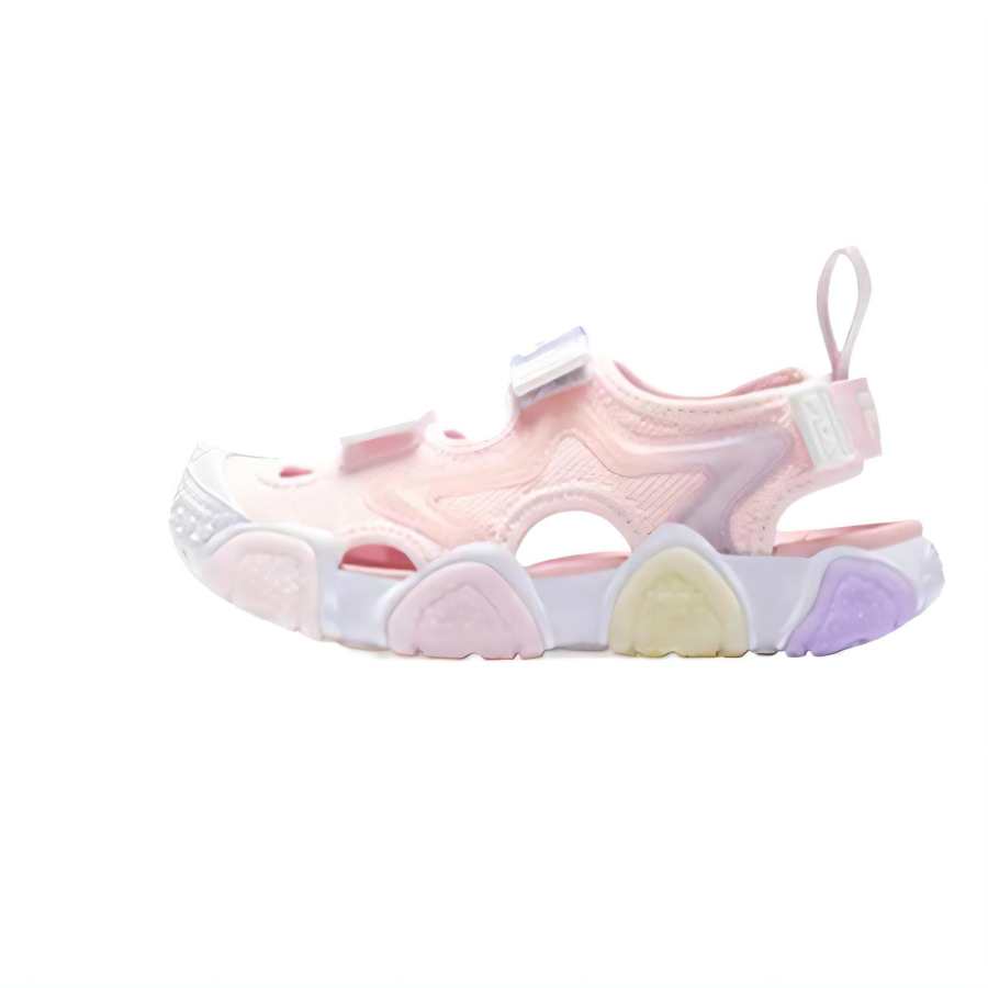 FILA KIDS Starfish Abrasion Resistant, Breathable, Slip Resistant Abrasion Resistant Breathable Slip Resistant