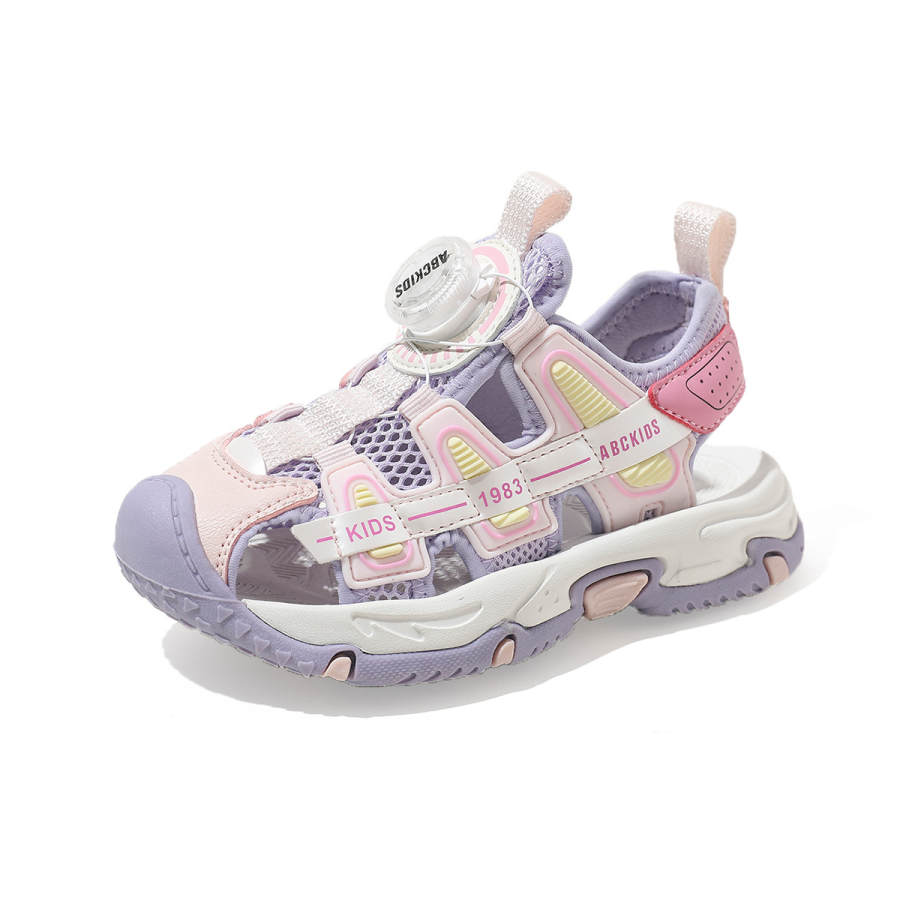 ABC KIDS Synthetic Leather Lightweight Cushioning Slip Resistant Lightweight Cushioning Slip Resistant