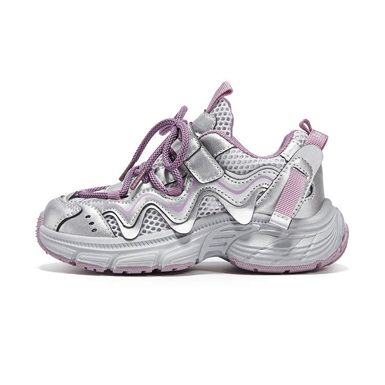 7-PE 7 PE Synthetic Leather, Textile Slip Resistant Breathable Lightweight Cushioning