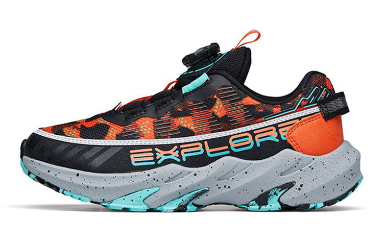 Antakids Kids' Running Shoes Grade School