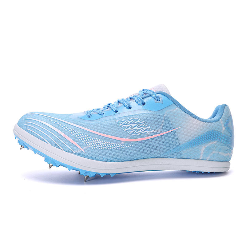 JIEDENGSHI Mesh Breathable Low top Kids' Training Shoes Unisex