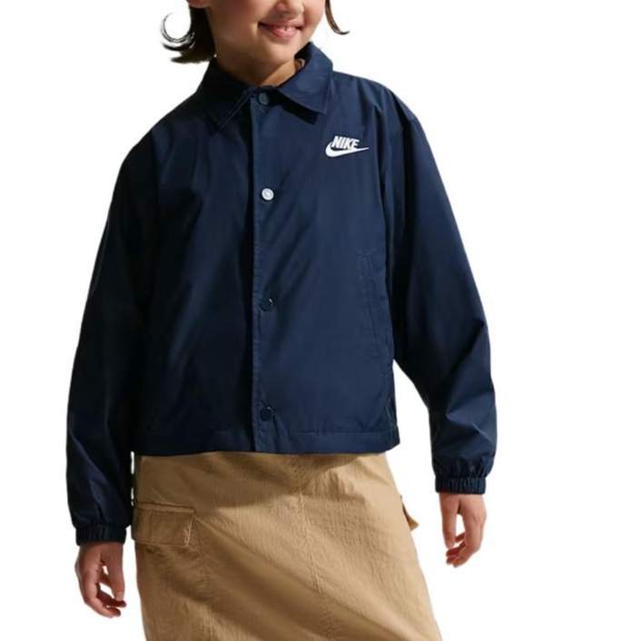 Nike Nike Jackets & Coats Sportswear Club Kids'