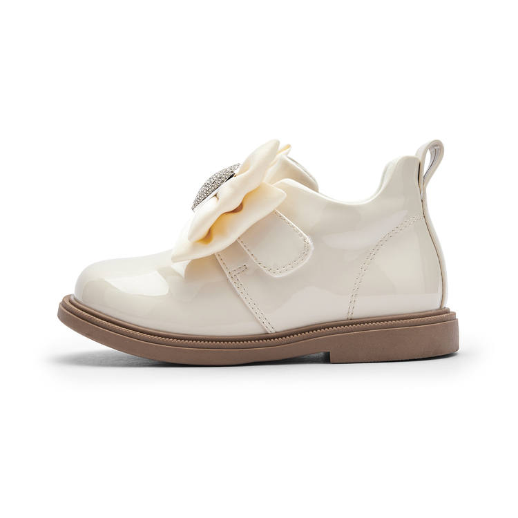 BALABALA Slip Resistant Slip Resistant High top Kids' Boots Children Aged 3 7 Years Old