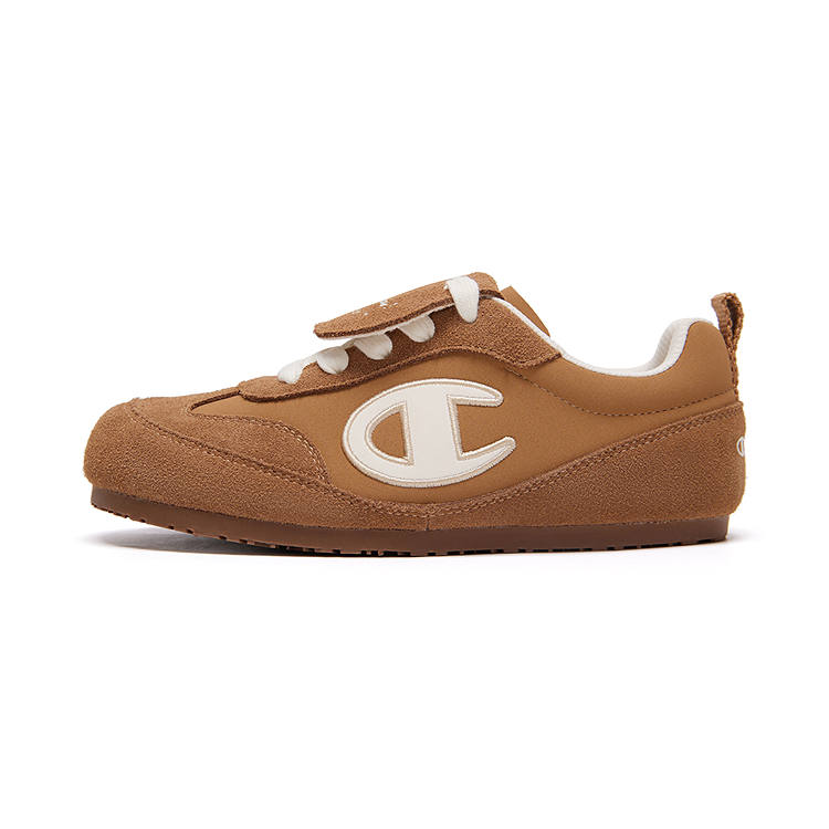Champion Kids Low top Kids' Skateboarding Shoes Cocoa
