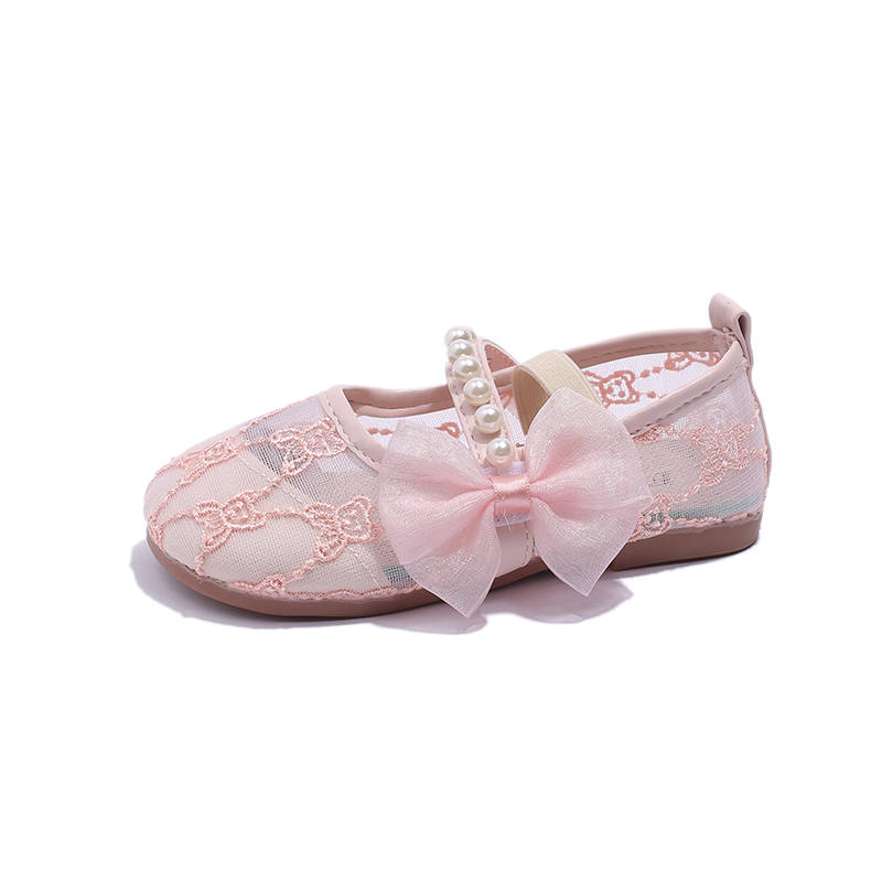 TONYBEAR Minimalist Style Children's Sandals Kids'