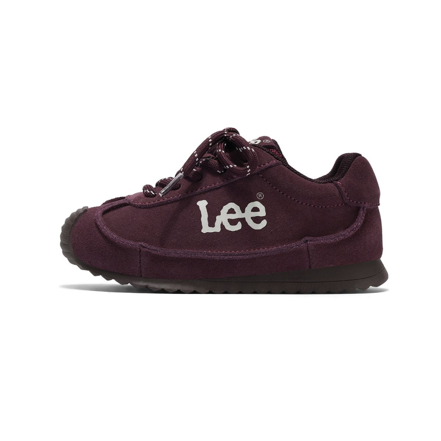 LEE KIDS Low top Kids' Outdoor Shoes Rose Purple Kids'