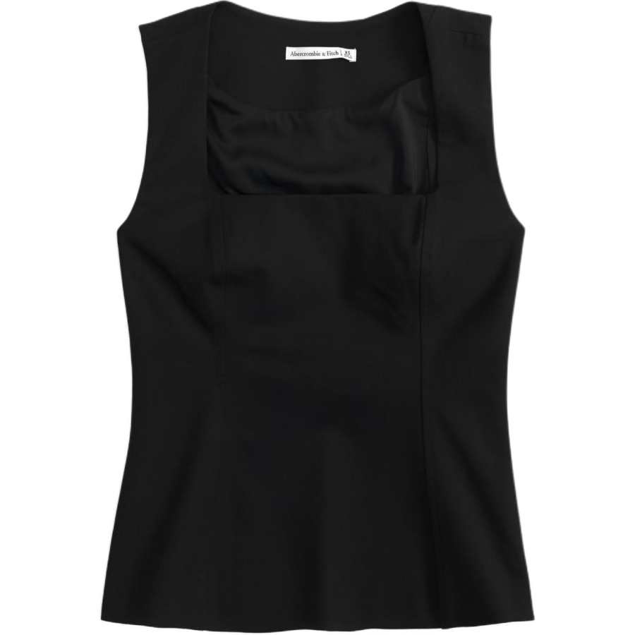 Abercrombie&Fitch Tank Top Women's