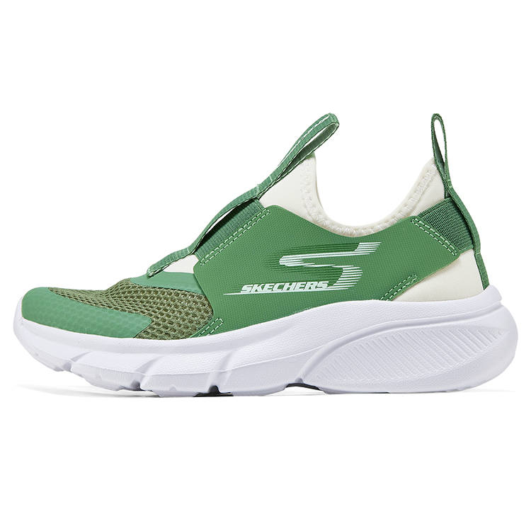 Skechers Kids SPEED TRAINER Kids' Running Shoes Unisex
