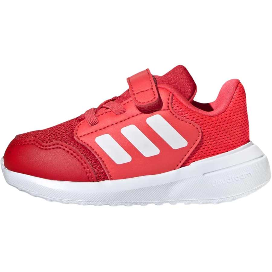 Adidas Adidas Tensaur Run 3.0 Low top Toddler Shoes Scarlet Infant And Toddler
