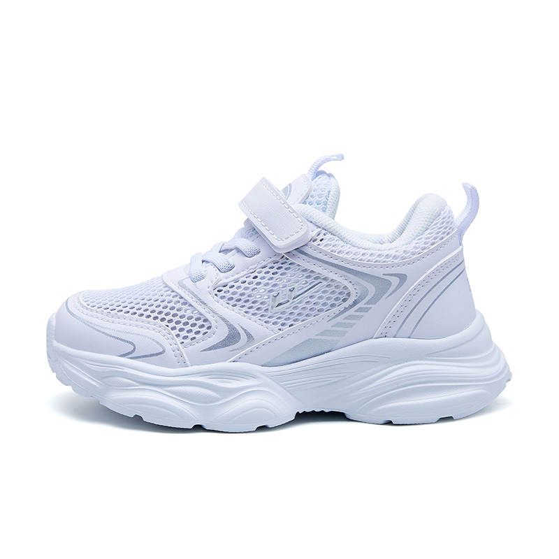 WARRIOR Warrior Slip Resistant, Abrasion Resistant, Breathable, Height Increasing