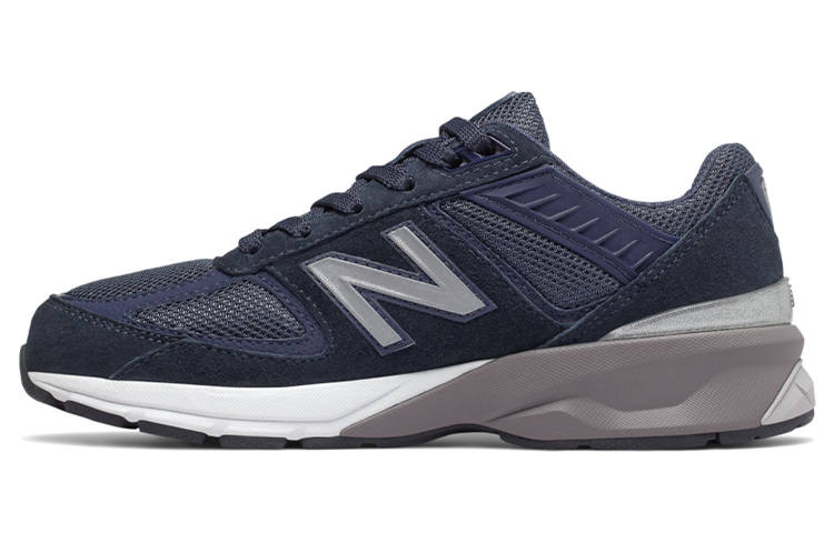 New Balance New Balance 990v5 Navy GS