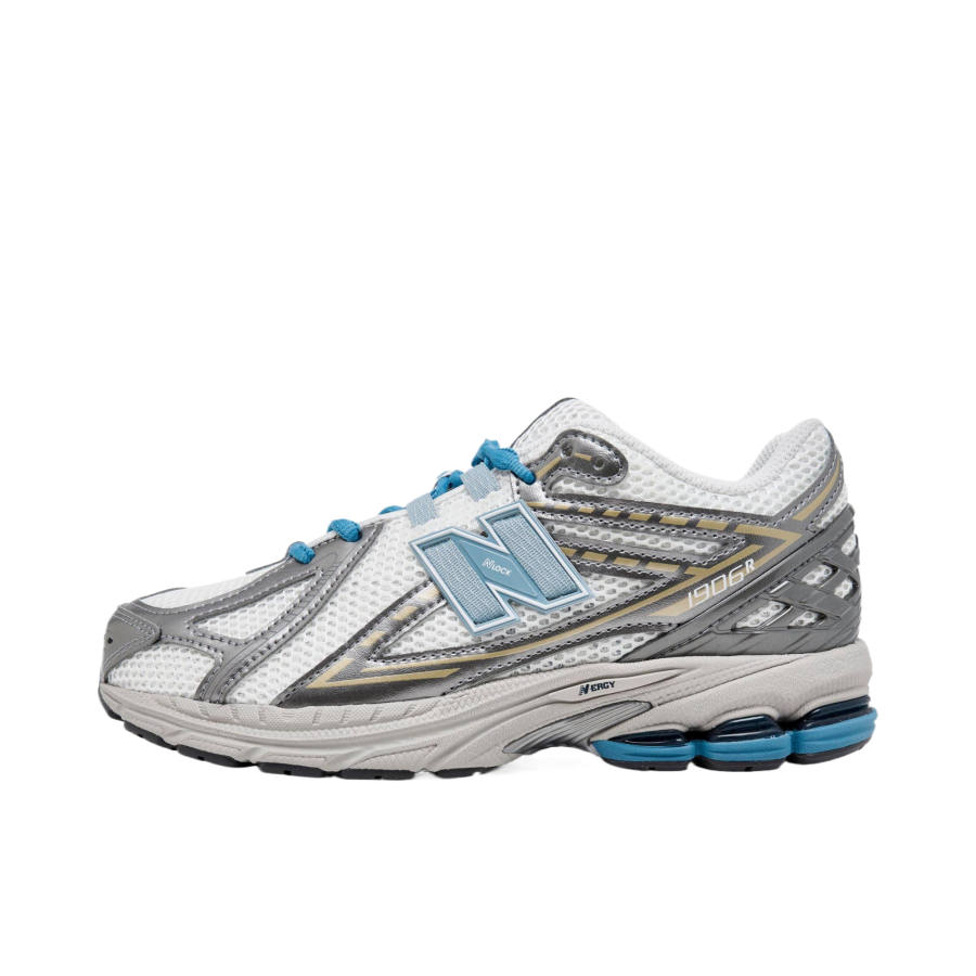 New Balance New Balance NB 1906R Kids Lifestyle Shoes Unisex