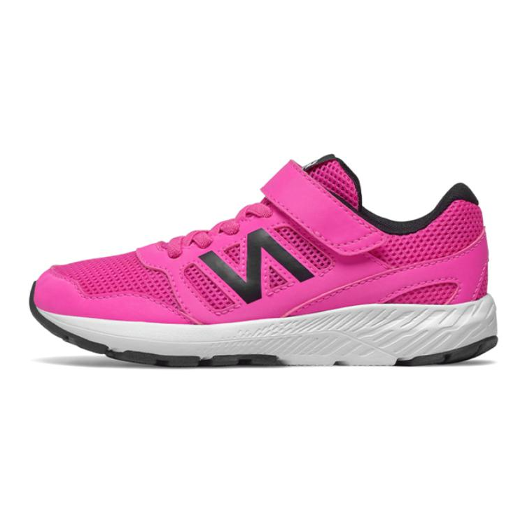 New Balance New Balance NB 570 Mesh Cushioning Low top Kids' Running Shoes Pink Kids'