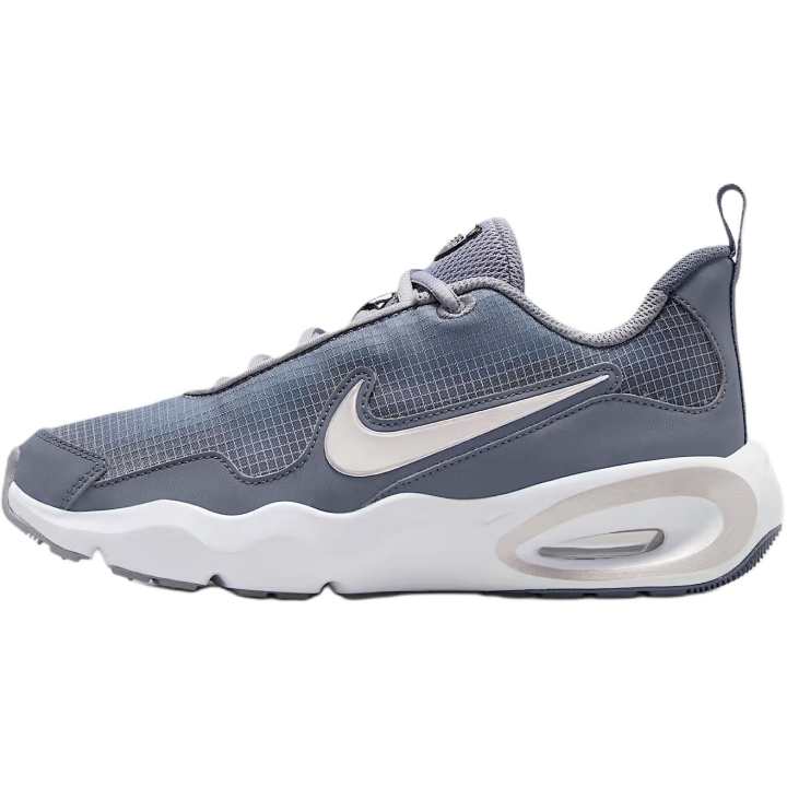 Nike Nike Air Max Nova Low top Running Shoes Concrete Gray Unisex