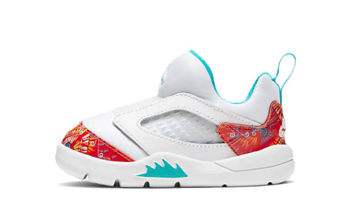 Jordan Jordan Air Jordan 5 Toddler Shoes Baby