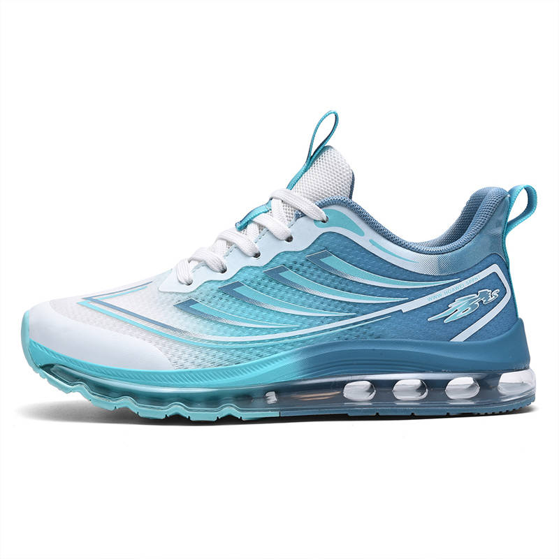 HBRK Abrasion Resistant Slip Resistant Abrasion Resistant Slip Resistant Low top Kids' Running Shoes Teenagers